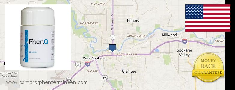 Comprar Phenq en linea Spokane, USA Dónde comprar Phenq en linea Spokane, USA