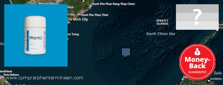 Buy PhenQ online Spratly Islands