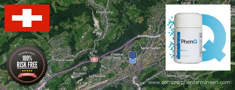 Where Can I Purchase Phentermine Pills online St. Gallen, Switzerland