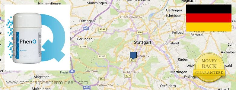 Best Place to Buy PhenQ online Stuttgart, Germany