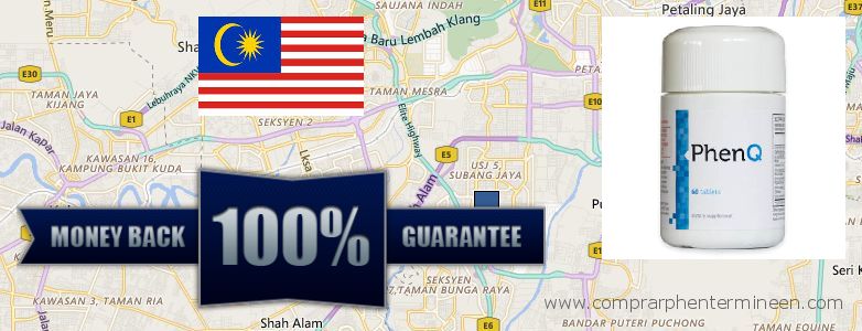 Where Can You Buy PhenQ online Subang Jaya, Malaysia