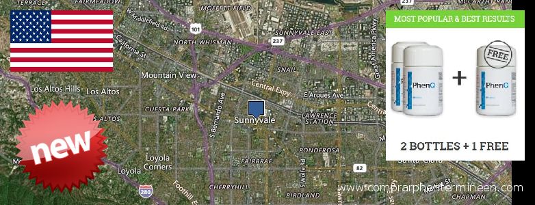 Purchase PhenQ online Sunnyvale, USA Where Can I Buy PhenQ online Sunnyvale, USA