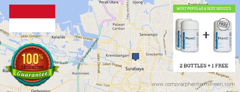 Where to Purchase PhenQ online Surabaya, Indonesia