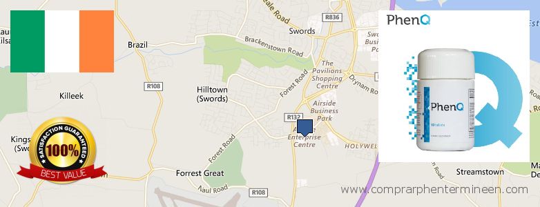 Purchase PhenQ online Swords, Ireland Where to Buy PhenQ online Swords, Ireland