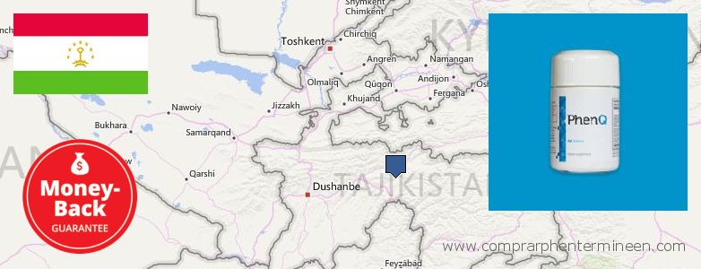 Purchase PhenQ online Tajikistan Where to Purchase PhenQ online Tajikistan