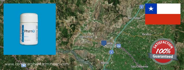 Purchase PhenQ online Talca, Chile Where to Buy PhenQ online Talca, Chile