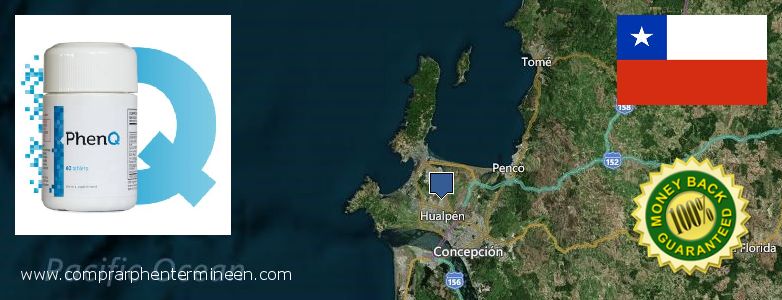 Purchase PhenQ online Talcahuano, Chile Where to Buy PhenQ online Talcahuano, Chile