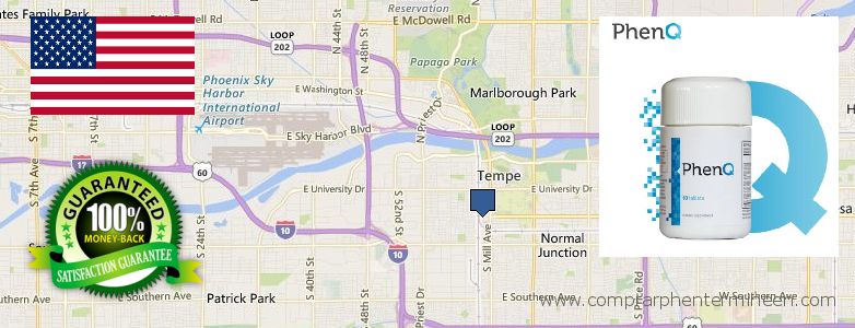 Buy PhenQ online Tempe Junction, USA Where to Buy PhenQ online Tempe Junction, USA