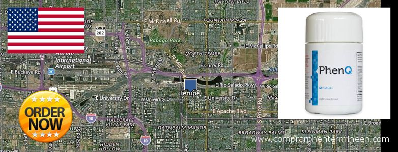 Comprar Phentermine en linea Tempe, USA Dónde comprar Phentermine en linea Tempe, USA