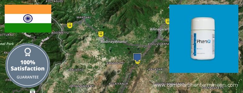 Buy PhenQ online Teni, India Where Can You Buy PhenQ online Teni, India