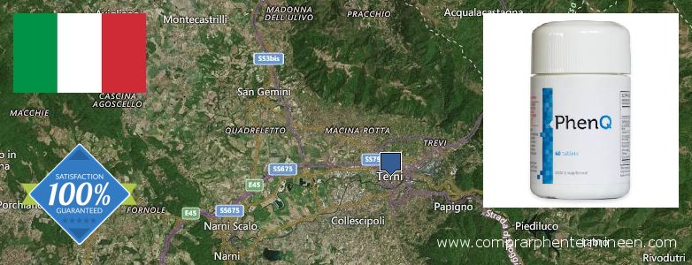 Where to Buy Phentermine Pills online Terni, Italy