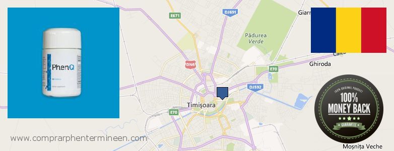 Where to Purchase PhenQ online Timişoara, Romania