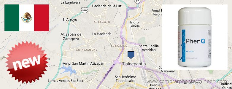 Dónde comprar Phenq en linea Tlalnepantla, Mexico