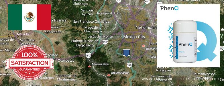 Where Can I Purchase PhenQ online Tlalpan, Mexico
