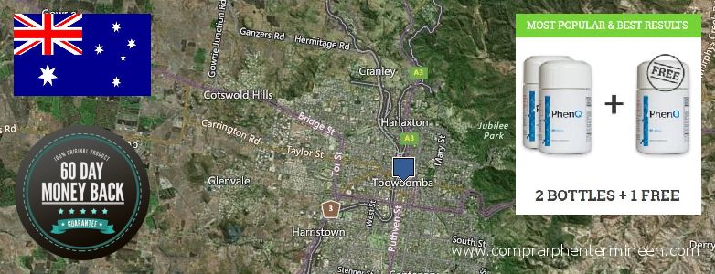 Buy PhenQ online Toowoomba, Australia Purchase PhenQ online Toowoomba, Australia