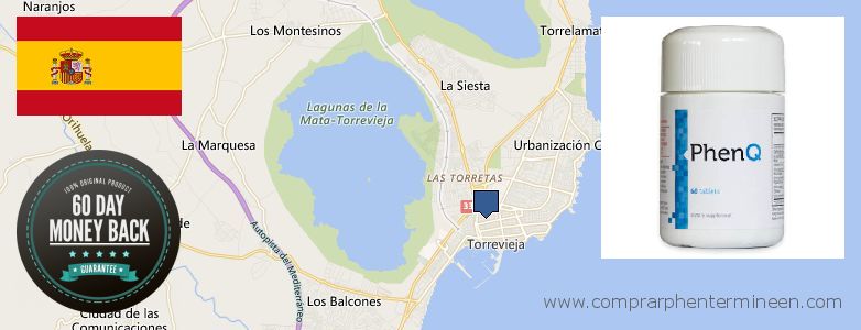 Where to Buy Phentermine Pills online Torrevieja, Spain