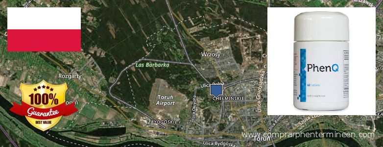 Where to Buy Phentermine Pills online Torun, Poland