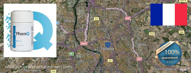 Where to Purchase Phentermine Pills online Toulouse, France