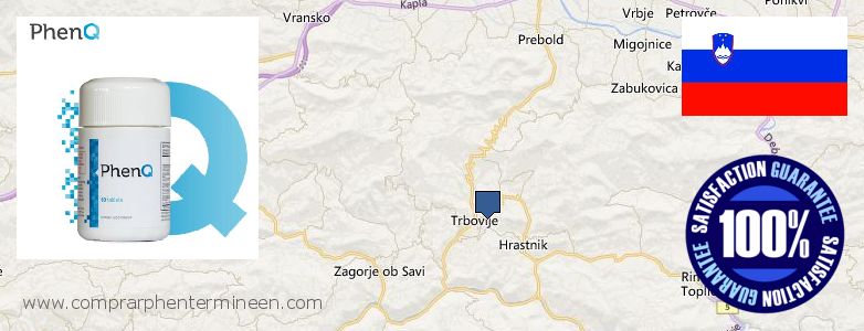 Where to Buy PhenQ online Trbovlje, Slovenia