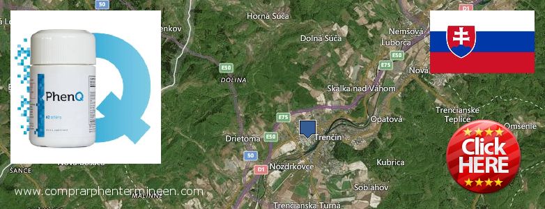 Where to Purchase PhenQ online Trencin, Slovakia