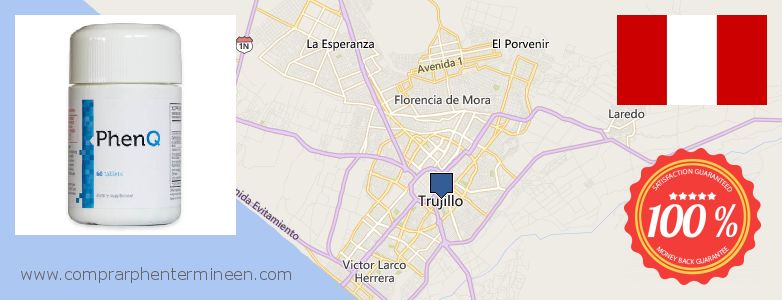 Where to Purchase PhenQ online Trujillo, Peru