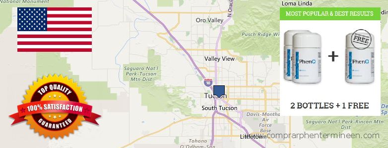 Purchase PhenQ online Tucson, USA Where to Buy PhenQ online Tucson, USA