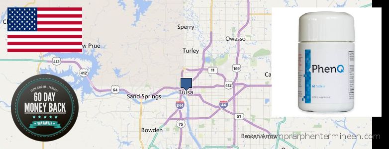 Comprar Phentermine en linea Tulsa, USA Dónde comprar Phentermine en linea Tulsa, USA