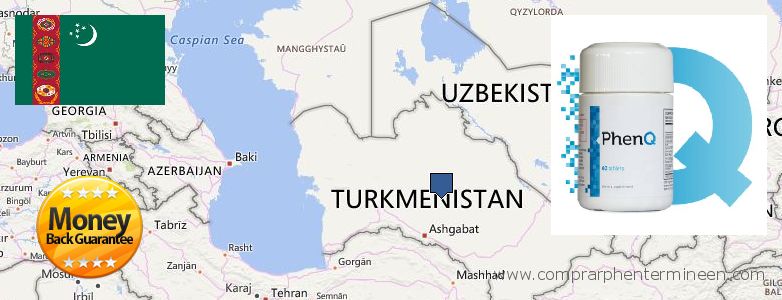 Where Can I Purchase PhenQ online Turkmenistan