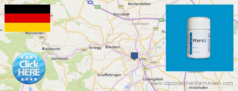 Where Can I Purchase PhenQ online Ulm, Germany