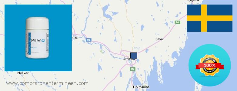 Buy PhenQ online Umea, Sweden Where to Buy PhenQ online Umea, Sweden