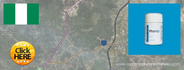 Buy PhenQ online Umuahia, Nigeria Where to Buy PhenQ online Umuahia, Nigeria