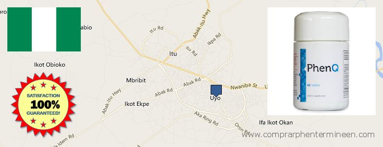 Purchase PhenQ online Uyo, Nigeria Where Can I Buy PhenQ online Uyo, Nigeria