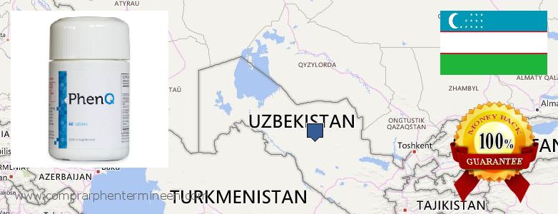 Where Can You Buy PhenQ online Uzbekistan