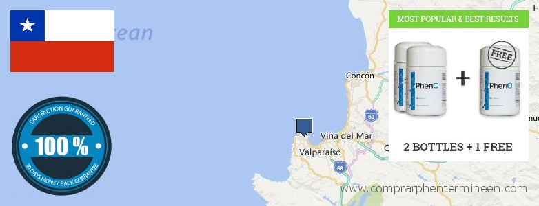 Purchase PhenQ online Valparaiso, Chile Where Can You Buy PhenQ online Valparaiso, Chile
