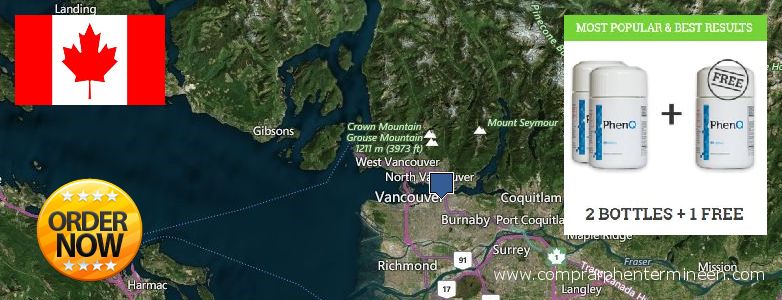 Purchase PhenQ online Vancouver, Canada Where to Buy PhenQ online Vancouver, Canada