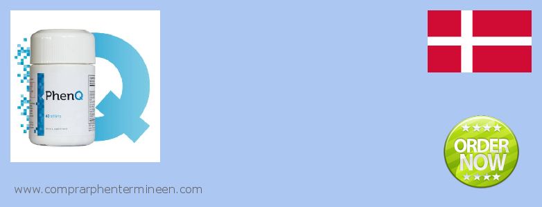 Buy PhenQ online Vanlose, Denmark