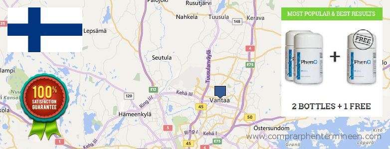 Buy PhenQ online Vantaa, Finland Purchase PhenQ online Vantaa, Finland