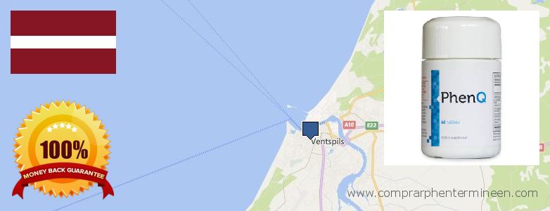 Purchase PhenQ online Ventspils, Latvia Best Place to Buy PhenQ online Ventspils, Latvia