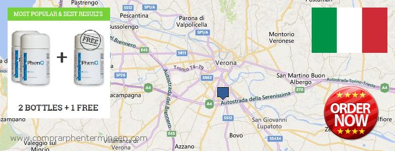 Where Can I Purchase PhenQ online Verona, Italy