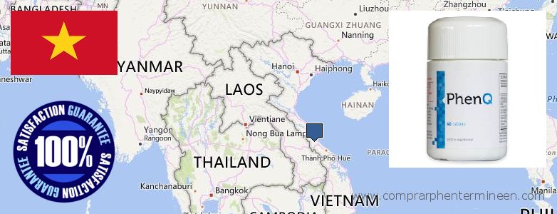 Where to Buy PhenQ online Vietnam