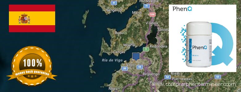 Best Place to Buy PhenQ online Vigo, Spain