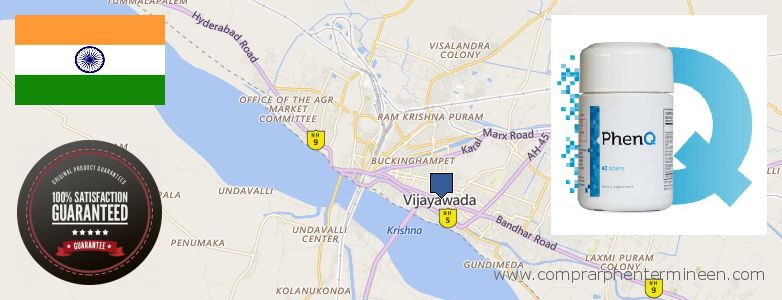 Where to Purchase PhenQ online Vijayawada, India