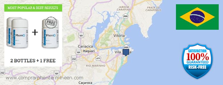 Where to Purchase PhenQ online Vila Velha, Brazil