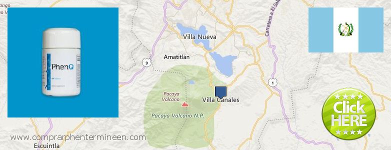 Where Can You Buy PhenQ online Villa Canales, Guatemala