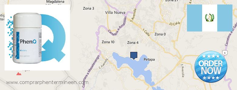 Where Can I Buy PhenQ online Villa Nueva, Guatemala