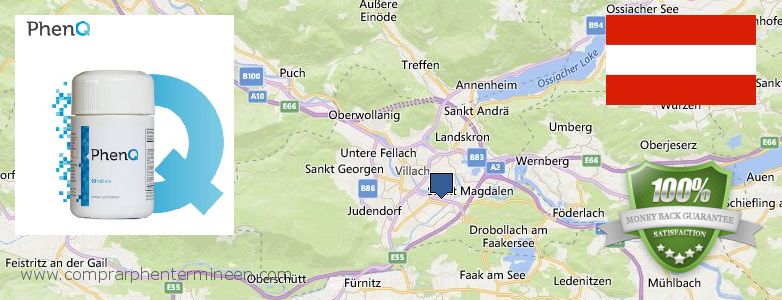 Where Can I Purchase PhenQ online Villach, Austria