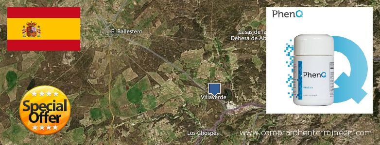 Comprar Phenq en linea Villaverde, Spain Dónde comprar Phenq en linea Villaverde, Spain