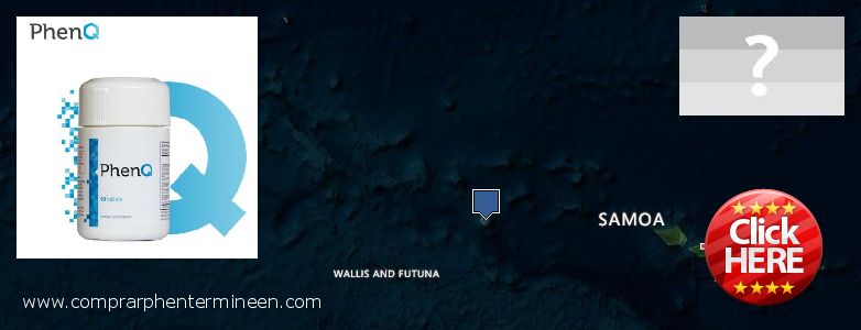 Where to Purchase PhenQ online Wallis and Futuna