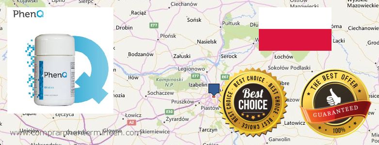 Buy PhenQ online Warsaw, Poland Buy PhenQ online Warsaw, Poland