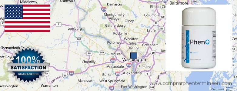 Comprar Phentermine en linea Washington, D.C., USA Dónde comprar Phentermine en linea Washington, D.C., USA